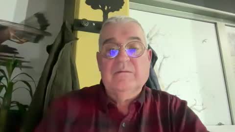 Juan online show from 11-23-25, 07:13