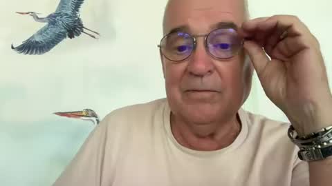Juan online show from 06-25-26, 04:00
