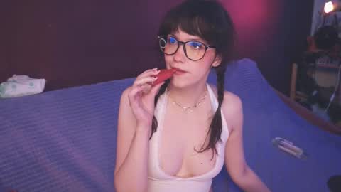 Snapshot of juby_yubi chatting on 12-03-24, 04:50 Arina online show from 12-03-24, 04:50