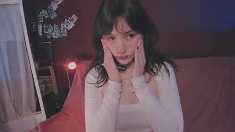 Snapshot of juby_yubi chatting on 01-15-26, 12:10 Arina online show from 01-15-26, 12:10