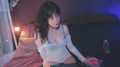 Snapshot of juby_yubi chatting on 01-16-26, 12:53 Arina online show from 01-16-26, 12:53