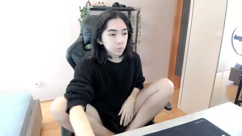 Aoi online show from 02-17-25, 11:02