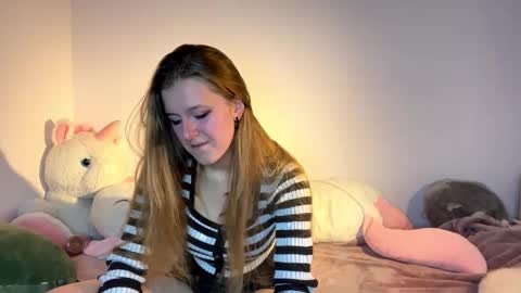 Gera online show from 11-25-25, 04:40