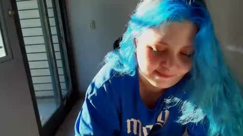 Snapshot of judithamelia chatting on 01-04-25, 09:20 Judithamelia online show from 01-04-25, 09:20