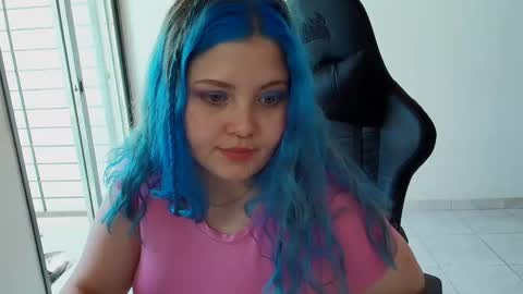 Snapshot of judithamelia chatting on 01-08-25, 07:13 Judithamelia online show from 01-08-25, 07:13