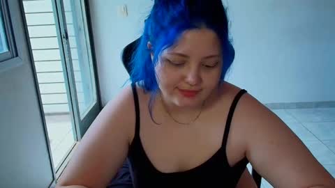Snapshot of judithamelia chatting on 01-10-25, 09:31 Judithamelia online show from 01-10-25, 09:31