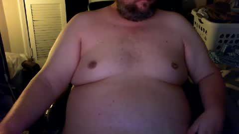 Judobear online show from 07-25-26, 11:19