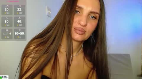 judy_cutie online show from 11-24-25, 03:50