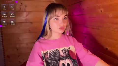 Snapshot of judykissmoore chatting on 01-22-25, 09:10 Judy online show from 01-22-25, 09:10