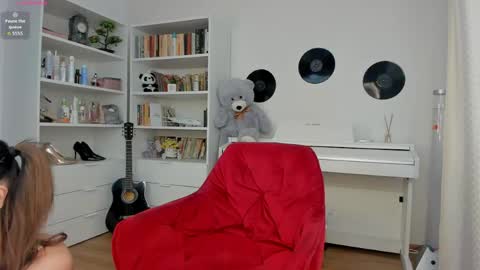Judy online show from 05-10-26, 09:14