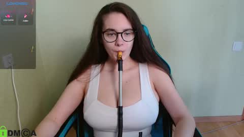 Snapshot of judymarbles_ chatting on 03-19-26, 08:18 Judy Marbles online show from 03-19-26, 08:18