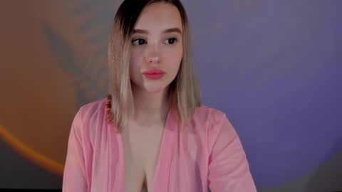 Snapshot of judymiles chatting on 02-08-25, 04:57 Angelica online show from 02-08-25, 04:57