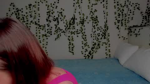 Snapshot of judymiles chatting on 10-12-25, 01:37 Angelica online show from 10-12-25, 01:37