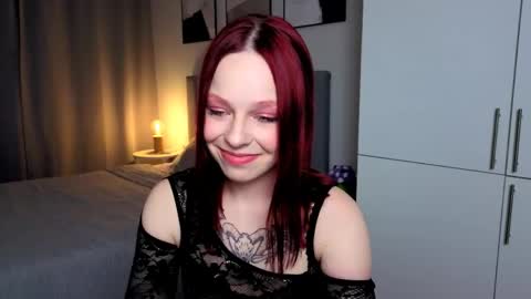 JudyMooon online show from 04-01-26, 06:27