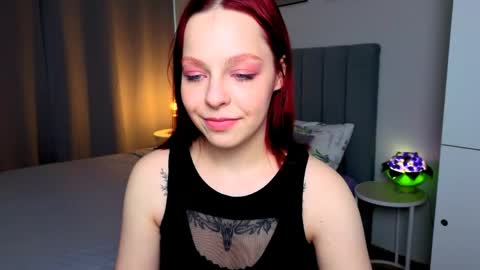 JudyMooon online show from 04-03-26, 11:08