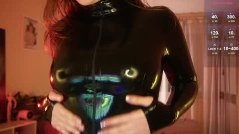 Snapshot of juelzfoxy chatting on 12-02-24, 12:09 Juelz  online show from 12-02-24, 12:09