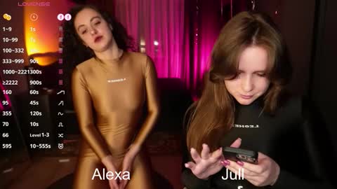 Juelz  online show from 03-25-26, 07:53