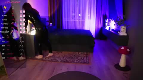 Juelz  online show from 07-01-26, 08:52