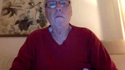 juergener342205 online show from 05-01-26, 12:48