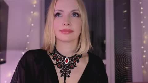 Goddess Julia online show from 02-15-26, 06:48