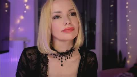 Goddess Julia online show from 05-27-26, 06:49