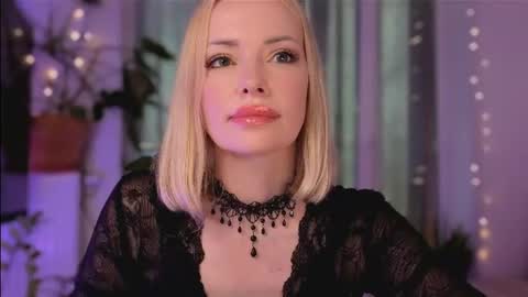 Goddess Julia online show from 06-27-26, 04:01