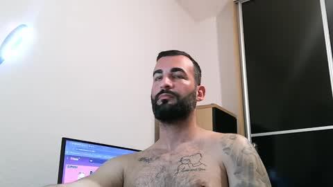 Snapshot of juicecuple chatting on 02-15-25, 08:33 CoupleJuice online show from 02-15-25, 08:33