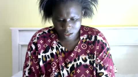 zainabu online show from 12-22-24, 09:22