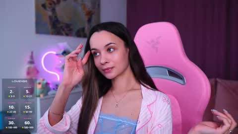 Angelina online show from 11-01-25, 12:07