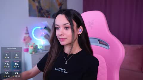 Angelina online show from 11-14-25, 10:47