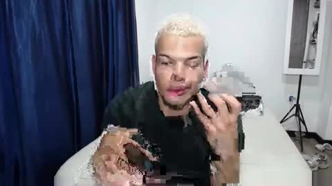 Miguel online show from 11-02-25, 12:13