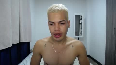 Miguel online show from 12-17-25, 12:05