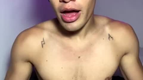 Miguel online show from 04-07-26, 10:20