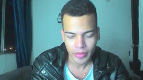 Miguel online show from 04-20-26, 12:02