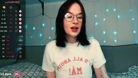 Bella online show from 11-22-25, 11:48