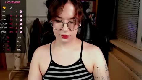 Bella online show from 03-25-26, 05:08