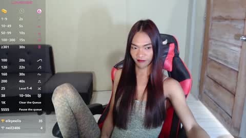 Snapshot of juicy_cumellah chatting on 01-26-25, 12:05 Ellah online show from 01-26-25, 12:05