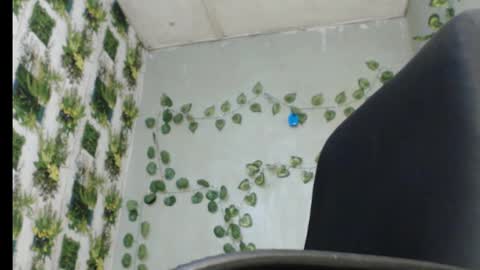 Mariagold online show from 02-18-25, 09:53