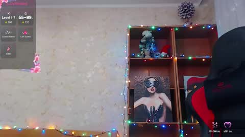 juicy_jesss online show from 12-19-25, 09:11