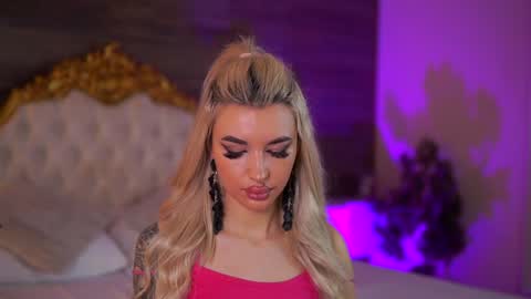 Jessye online show from 01-29-25, 08:25