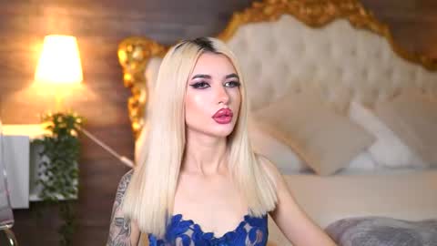 Jessye online show from 02-15-25, 08:01