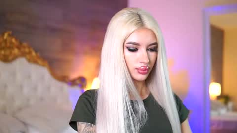 Jessye online show from 03-02-25, 07:45