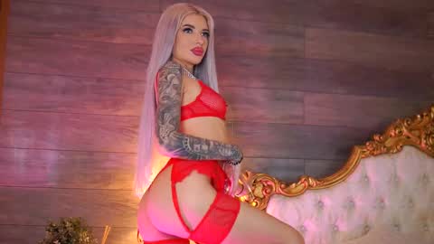 Jessye online show from 03-06-25, 08:37