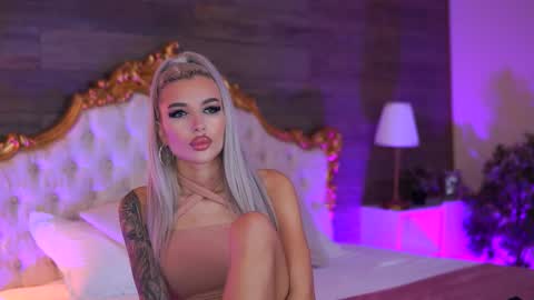 Jessye online show from 09-13-25, 07:35