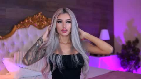 Jessye online show from 10-04-25, 08:07