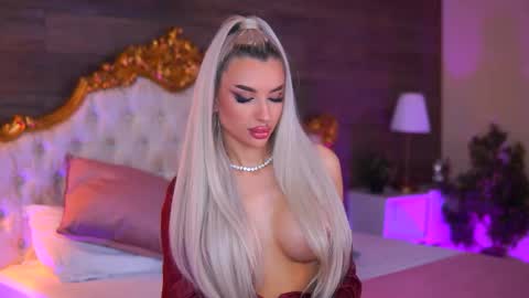 Jessye online show from 12-19-25, 08:49