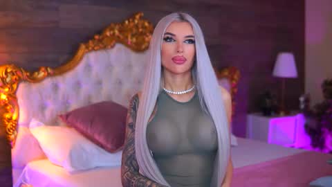 Jessye online show from 01-10-26, 09:05