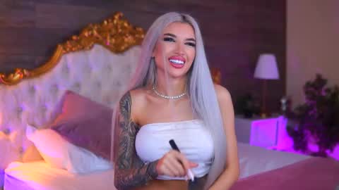 Jessye online show from 01-11-26, 08:47