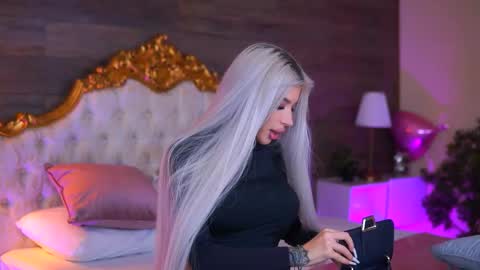 Jessye online show from 02-07-26, 09:29