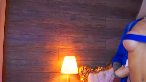 Jessye online show from 02-17-26, 09:21